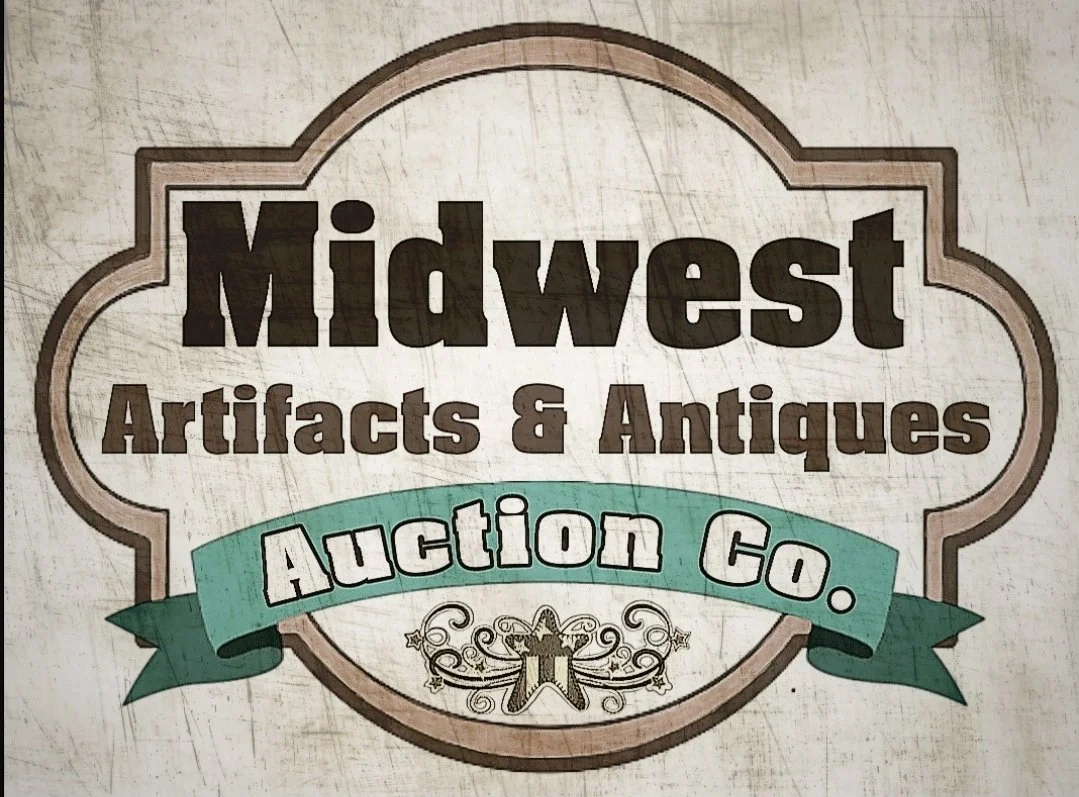 Store 2 — Midwest Artifacts and Antiques Auction Company